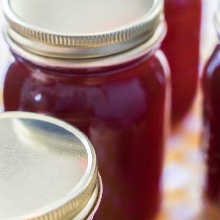 Sinks Canyon Bee Company - Lander WY Raw Honey & Pollen